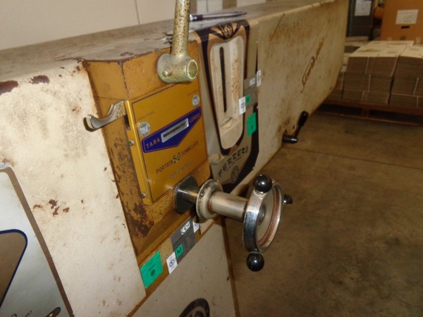 1#45980 Ramo di azienda dedita alla produzione e commercio di vini e prodotti liquorosi in vendita - foto 112