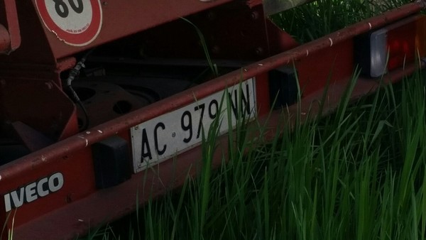 1#45980 Ramo di azienda dedita alla produzione e commercio di vini e prodotti liquorosi in vendita - foto 120