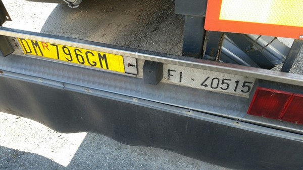 1#45980 Ramo di azienda dedita alla produzione e commercio di vini e prodotti liquorosi in vendita - foto 122