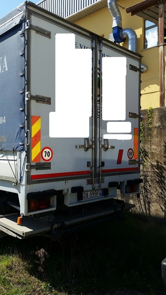 1#45980 Ramo di azienda dedita alla produzione e commercio di vini e prodotti liquorosi in vendita - foto 131