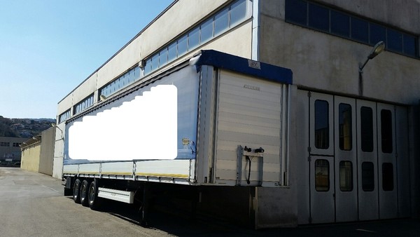 1#45980 Ramo di azienda dedita alla produzione e commercio di vini e prodotti liquorosi in vendita - foto 132