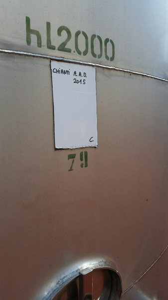 1#45980 Ramo di azienda dedita alla produzione e commercio di vini e prodotti liquorosi in vendita - foto 140