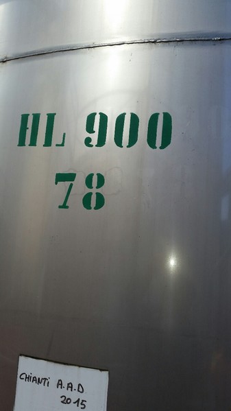 1#45980 Ramo di azienda dedita alla produzione e commercio di vini e prodotti liquorosi in vendita - foto 142