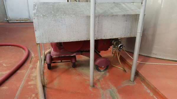 1#45980 Ramo di azienda dedita alla produzione e commercio di vini e prodotti liquorosi in vendita - foto 144