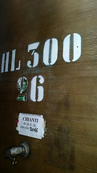 1#45980 Ramo di azienda dedita alla produzione e commercio di vini e prodotti liquorosi in vendita - foto 145