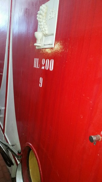 1#45980 Ramo di azienda dedita alla produzione e commercio di vini e prodotti liquorosi in vendita - foto 149