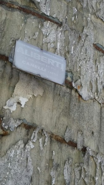 1#45980 Ramo di azienda dedita alla produzione e commercio di vini e prodotti liquorosi in vendita - foto 151