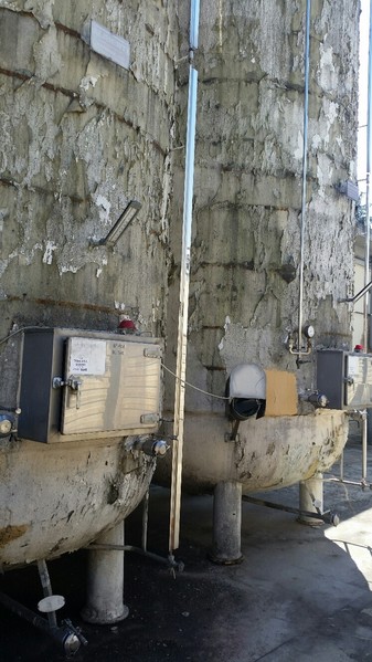 1#45980 Ramo di azienda dedita alla produzione e commercio di vini e prodotti liquorosi in vendita - foto 152