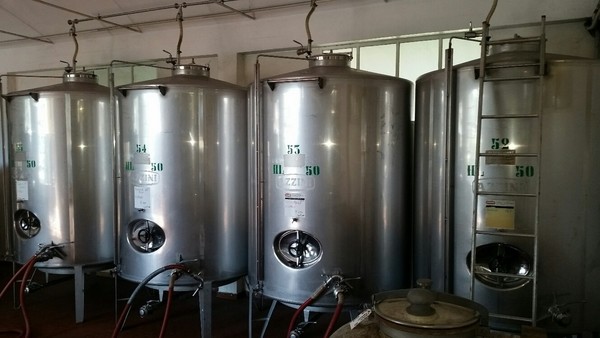 1#45980 Ramo di azienda dedita alla produzione e commercio di vini e prodotti liquorosi in vendita - foto 154