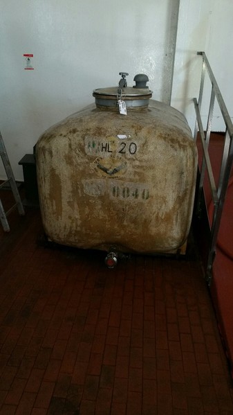 1#45980 Ramo di azienda dedita alla produzione e commercio di vini e prodotti liquorosi in vendita - foto 155