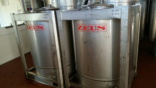 1#45980 Ramo di azienda dedita alla produzione e commercio di vini e prodotti liquorosi in vendita - foto 158