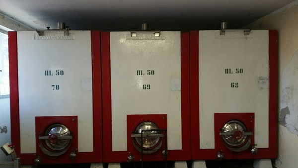 1#45980 Ramo di azienda dedita alla produzione e commercio di vini e prodotti liquorosi in vendita - foto 160