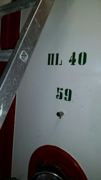 1#45980 Ramo di azienda dedita alla produzione e commercio di vini e prodotti liquorosi in vendita - foto 161