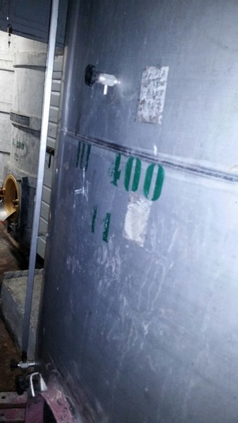 1#45980 Ramo di azienda dedita alla produzione e commercio di vini e prodotti liquorosi in vendita - foto 173