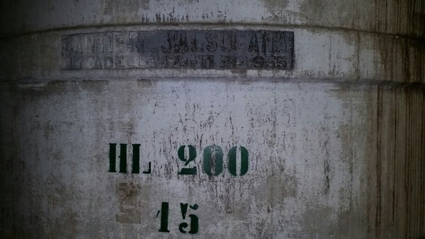 1#45980 Ramo di azienda dedita alla produzione e commercio di vini e prodotti liquorosi in vendita - foto 178