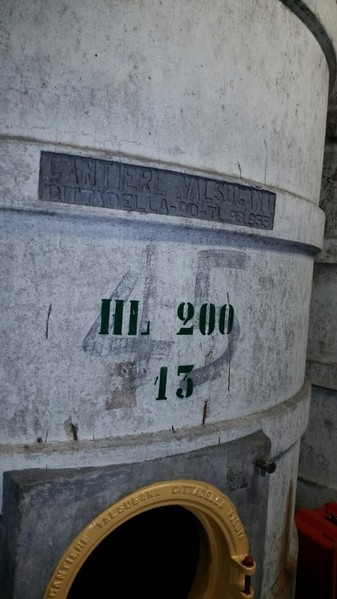 1#45980 Ramo di azienda dedita alla produzione e commercio di vini e prodotti liquorosi in vendita - foto 180