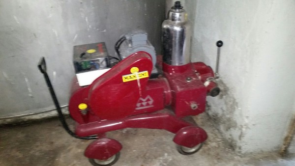 1#45980 Ramo di azienda dedita alla produzione e commercio di vini e prodotti liquorosi in vendita - foto 182