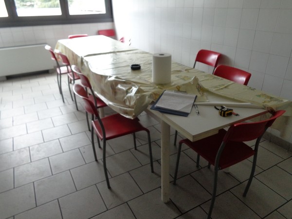 1#45980 Ramo di azienda dedita alla produzione e commercio di vini e prodotti liquorosi in vendita - foto 185