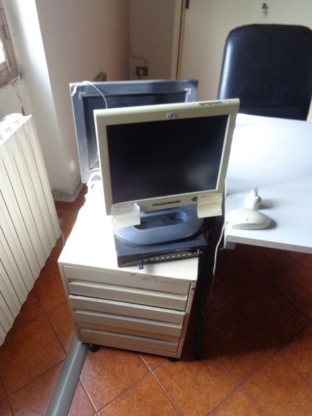 1#45980 Ramo di azienda dedita alla produzione e commercio di vini e prodotti liquorosi in vendita - foto 205