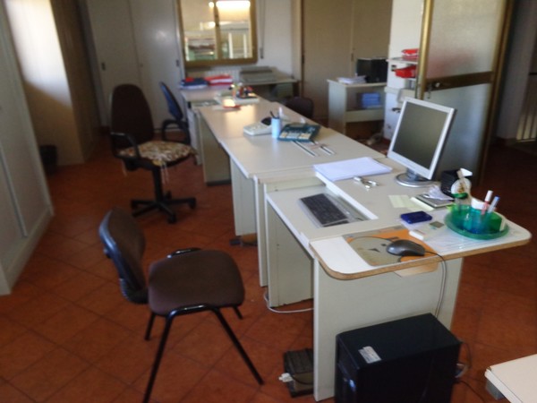 1#45980 Ramo di azienda dedita alla produzione e commercio di vini e prodotti liquorosi in vendita - foto 214