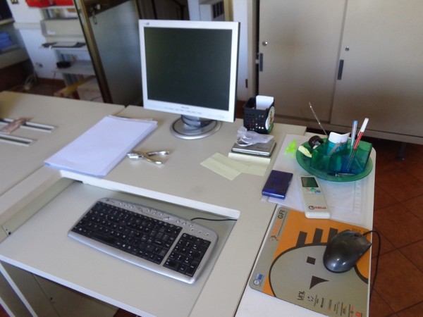 1#45980 Ramo di azienda dedita alla produzione e commercio di vini e prodotti liquorosi in vendita - foto 227