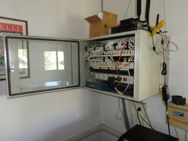 1#45980 Ramo di azienda dedita alla produzione e commercio di vini e prodotti liquorosi in vendita - foto 233