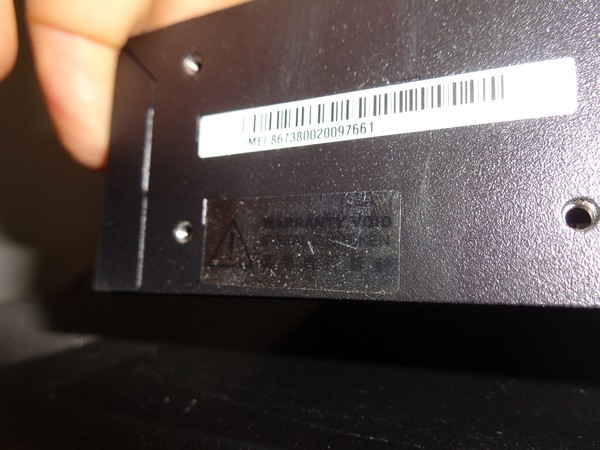 1#45980 Ramo di azienda dedita alla produzione e commercio di vini e prodotti liquorosi in vendita - foto 239