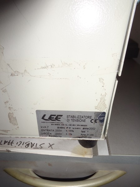 1#45980 Ramo di azienda dedita alla produzione e commercio di vini e prodotti liquorosi in vendita - foto 243