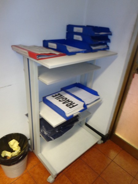 1#45980 Ramo di azienda dedita alla produzione e commercio di vini e prodotti liquorosi in vendita - foto 249