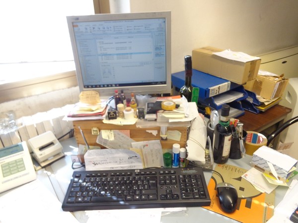 1#45980 Ramo di azienda dedita alla produzione e commercio di vini e prodotti liquorosi in vendita - foto 257