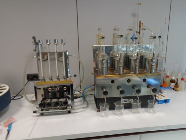 1#45980 Ramo di azienda dedita alla produzione e commercio di vini e prodotti liquorosi in vendita - foto 263