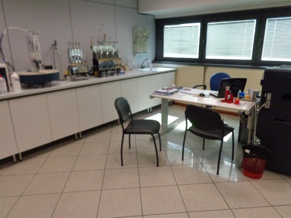 1#45980 Ramo di azienda dedita alla produzione e commercio di vini e prodotti liquorosi in vendita - foto 273