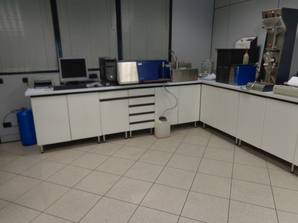 1#45980 Ramo di azienda dedita alla produzione e commercio di vini e prodotti liquorosi in vendita - foto 274