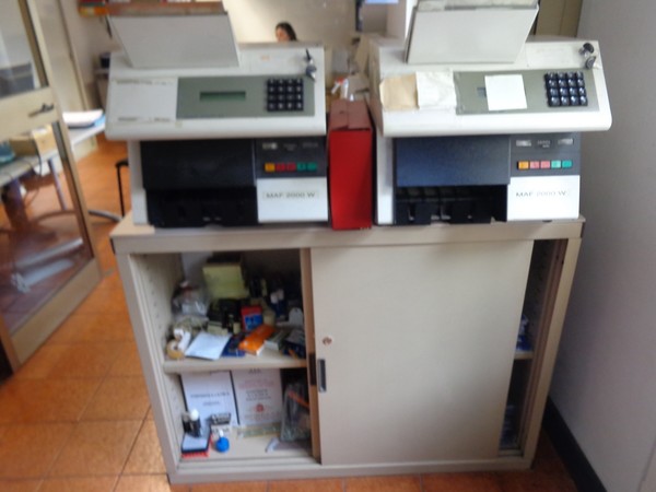 1#45980 Ramo di azienda dedita alla produzione e commercio di vini e prodotti liquorosi in vendita - foto 276