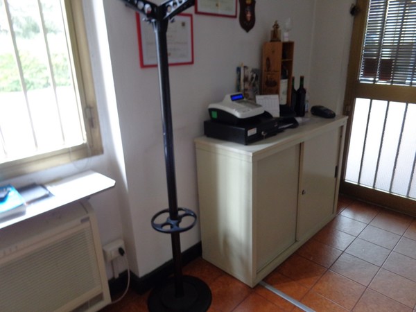 1#45980 Ramo di azienda dedita alla produzione e commercio di vini e prodotti liquorosi in vendita - foto 277