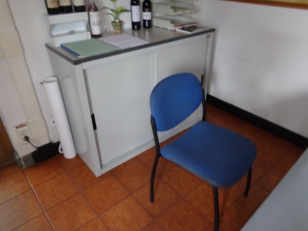 1#45980 Ramo di azienda dedita alla produzione e commercio di vini e prodotti liquorosi in vendita - foto 278