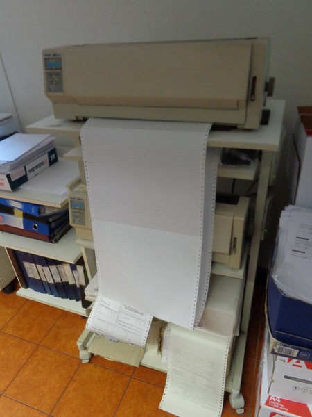 1#45980 Ramo di azienda dedita alla produzione e commercio di vini e prodotti liquorosi in vendita - foto 282