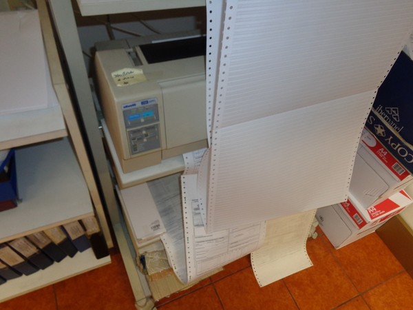 1#45980 Ramo di azienda dedita alla produzione e commercio di vini e prodotti liquorosi in vendita - foto 284