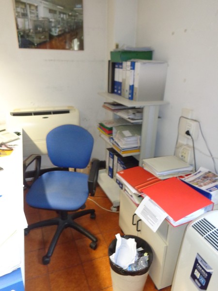 1#45980 Ramo di azienda dedita alla produzione e commercio di vini e prodotti liquorosi in vendita - foto 291