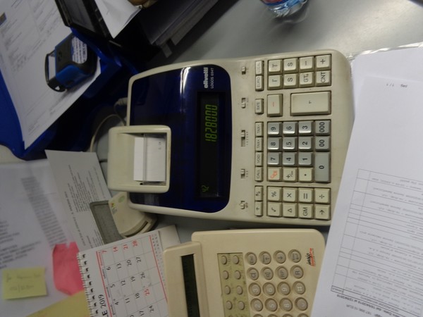 1#45980 Ramo di azienda dedita alla produzione e commercio di vini e prodotti liquorosi in vendita - foto 293