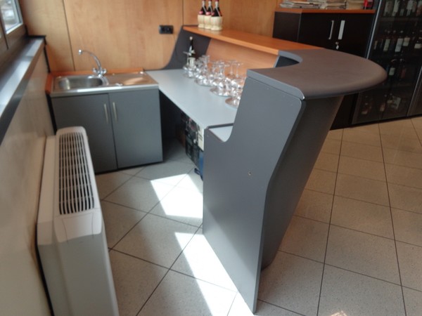 1#45980 Ramo di azienda dedita alla produzione e commercio di vini e prodotti liquorosi in vendita - foto 297