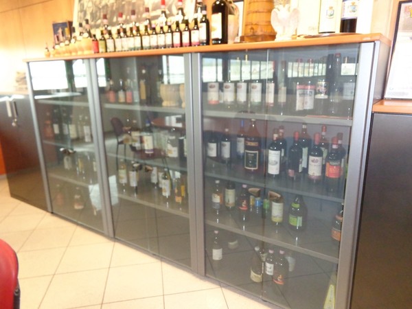 1#45980 Ramo di azienda dedita alla produzione e commercio di vini e prodotti liquorosi in vendita - foto 300
