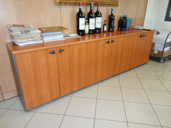 1#45980 Ramo di azienda dedita alla produzione e commercio di vini e prodotti liquorosi in vendita - foto 301