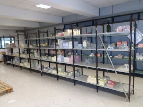 1#45980 Ramo di azienda dedita alla produzione e commercio di vini e prodotti liquorosi in vendita - foto 311