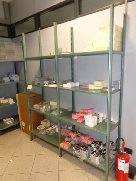 1#45980 Ramo di azienda dedita alla produzione e commercio di vini e prodotti liquorosi in vendita - foto 312