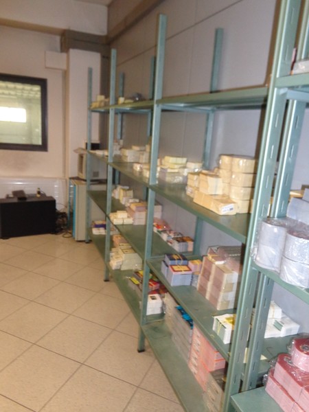 1#45980 Ramo di azienda dedita alla produzione e commercio di vini e prodotti liquorosi in vendita - foto 314