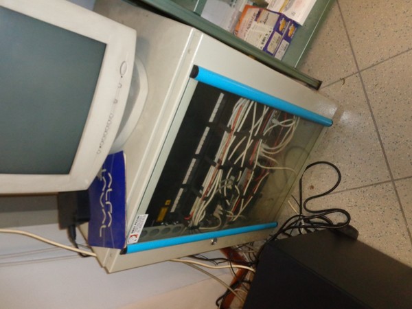 1#45980 Ramo di azienda dedita alla produzione e commercio di vini e prodotti liquorosi in vendita - foto 315