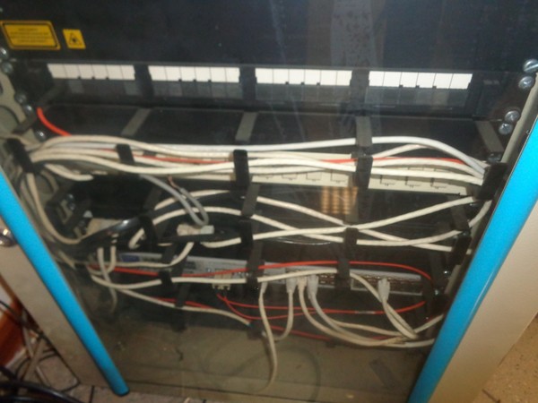 1#45980 Ramo di azienda dedita alla produzione e commercio di vini e prodotti liquorosi in vendita - foto 316