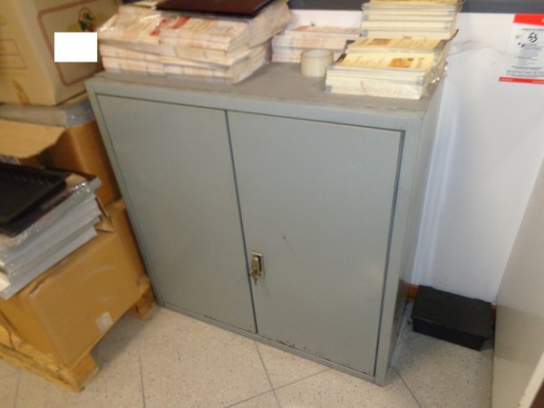 1#45980 Ramo di azienda dedita alla produzione e commercio di vini e prodotti liquorosi in vendita - foto 321