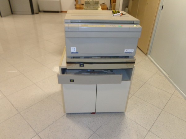 1#45980 Ramo di azienda dedita alla produzione e commercio di vini e prodotti liquorosi in vendita - foto 322